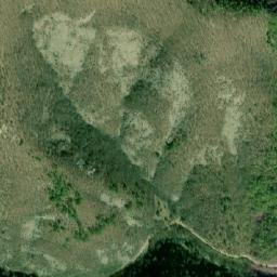 Satellite imagery of TT3, GR
