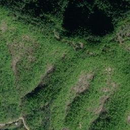 Satellite imagery of TT3, GR