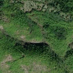 Satellite imagery of TT3, GR
