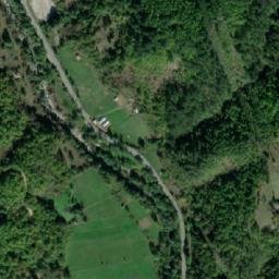Satellite imagery of TT92, GR