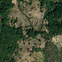 Satellite imagery of TT511, GR