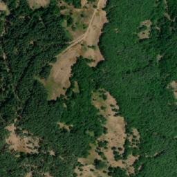 Satellite imagery of TT15, GR