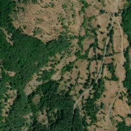 Satellite imagery of TT15, GR