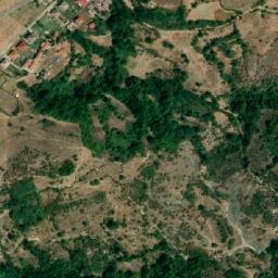 Satellite imagery of Kodzha Yulek Tepe, BG