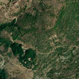 Satellite imagery of Kodzha Yulek Tepe, BG