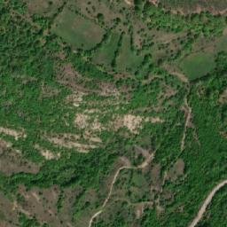 Satellite imagery of Hambar Tepe, BG