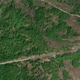 Satellite imagery of Hambar Tepe, BG