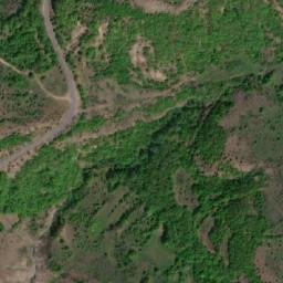 Satellite imagery of Hambar Tepe, BG