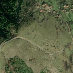 Satellite imagery of Sivri Sart, BG