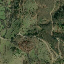 Satellite imagery of Sivri Sart, BG