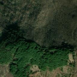 Satellite imagery of Kodzha Sart, BG