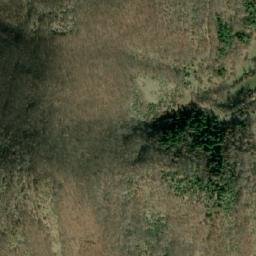 Satellite imagery of Kodzha Sart, BG
