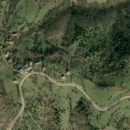 Satellite imagery of Kodzha Sart, BG
