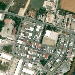 Drone Görünümü