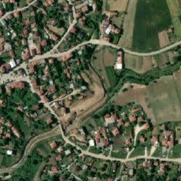 Drone Görünümü