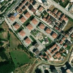 Drone Görünümü