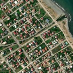 Drone Görünümü