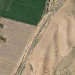 Satellite imagery of survey_point, KZ