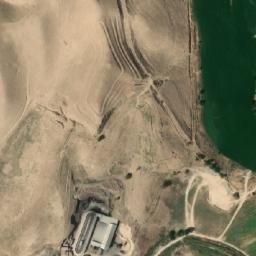 Satellite imagery of survey_point, KZ
