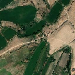 Satellite imagery of survey_point, KZ