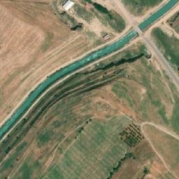 Satellite imagery of survey_point, KZ