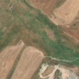 Satellite imagery of survey_point, KZ
