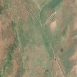 Satellite imagery of survey_point, KZ