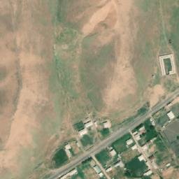 Satellite imagery of survey_point, KZ