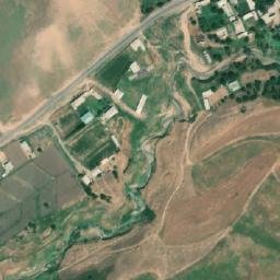 Satellite imagery of survey_point, KZ