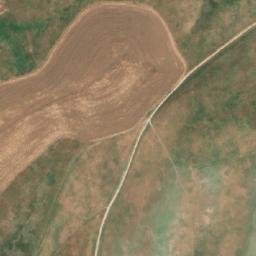 Satellite imagery of survey_point, KZ
