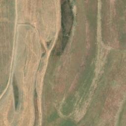 Satellite imagery of survey_point, KZ
