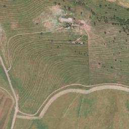 Satellite imagery of survey_point, KZ