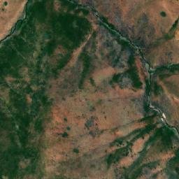 Satellite imagery of survey_point, KZ