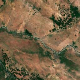 Satellite imagery of survey_point, KZ