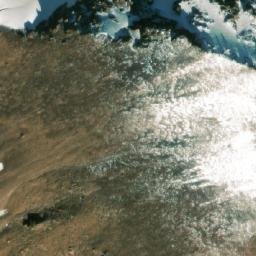 Satellite imagery of Чингуль, KZ