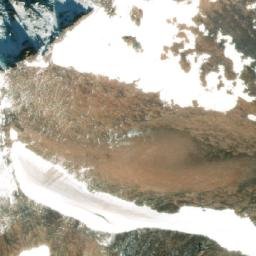 Satellite imagery of Чингуль, KZ