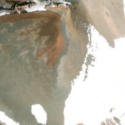 Satellite imagery of Red Banks, US