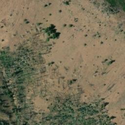 Satellite imagery of Noble Bluff, US
