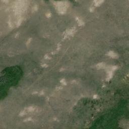 Satellite imagery of SIERRA — NGS MP0660 — Carbon County, US, US