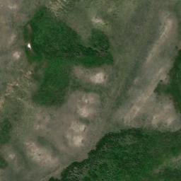 Satellite imagery of SIERRA — NGS MP0660 — Carbon County, US, US
