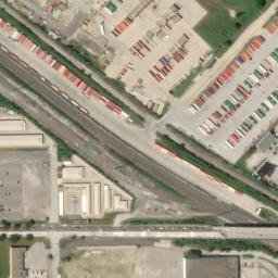 Satellite imagery of 279 — NGS MB1264 — Bedford, US, US