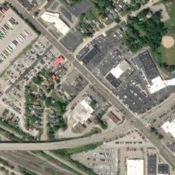Satellite imagery of 279 — NGS MB1264 — Bedford, US, US