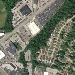 Satellite imagery of 279 — NGS MB1264 — Bedford, US, US