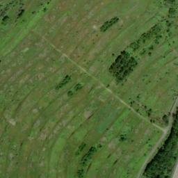 Satellite imagery of Pyne Shaft, US