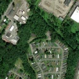 Satellite imagery of Sloan Shaft, US