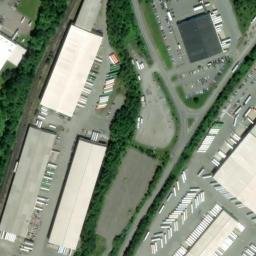 Satellite imagery of Sloan Shaft, US