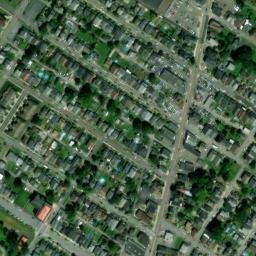 Satellite imagery of Bellevue Shaft, US