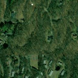 Satellite imagery of Broomstick Ledges, US