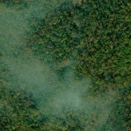 Satellite imagery of Broomstick Ledges, US