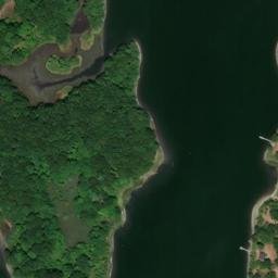 Satellite imagery of Sassafras Point, US